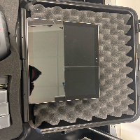 Mocon OpTech-02 Model P Gas Analyzer image 3